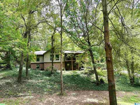 2517 OVERHILL ROAD, SYLACAUGA, AL 35150