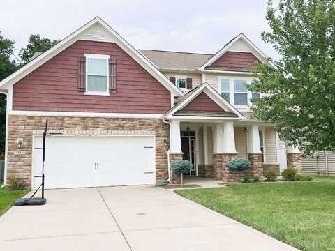 5358 W Hoge Drive, Bloomington, IN 47403