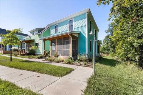 1324 E Short Street, Bloomington, IN 47401