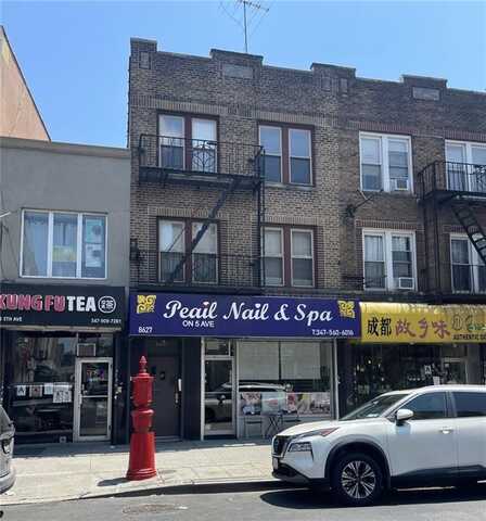 8627 5th Avenue, Brooklyn, NY 11209