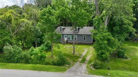 4800 Carter Drive, Cambria, NY 14094