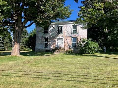 8595 Lake Street Road, Le Roy, NY 14482