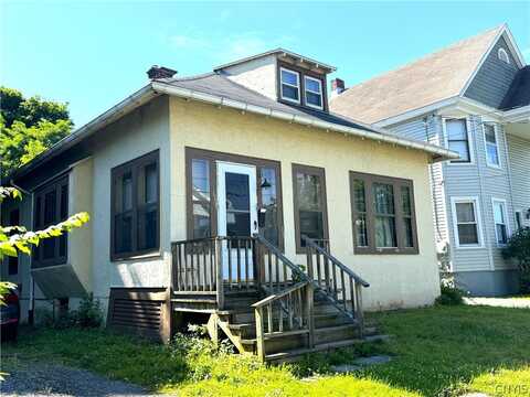 1207 Kossuth Avenue, Utica, NY 13501