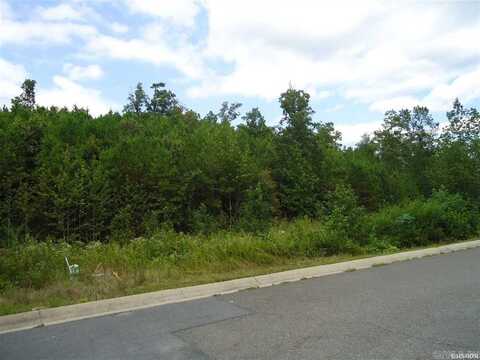 Lot 11 Oak Creek, Fountain Lake, AR 71901