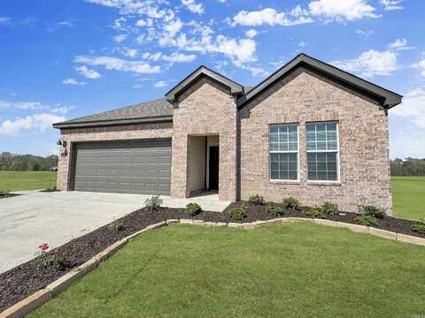 117 Molly Lane, Maumelle, AR 72113