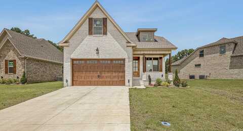 3428 Hudson Drive, Jonesboro, AR 72405