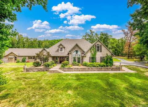 35 Crystal Drive, Greenbrier, AR 72058