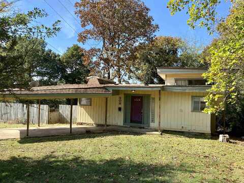 308 S Cline Rd, Clarksville, AR 72830