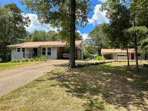 55 Columbia Drive, Cherokee Village, AR 72529