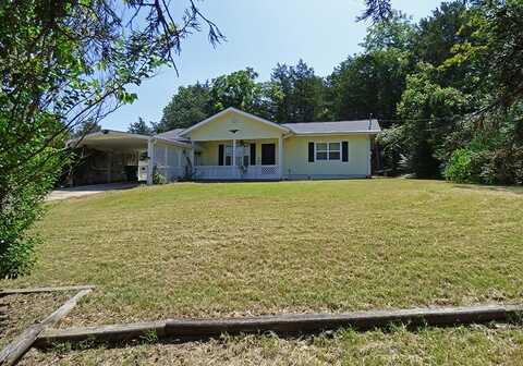 1 E Lakeshore Drive, Cherokee Village, AR 72529