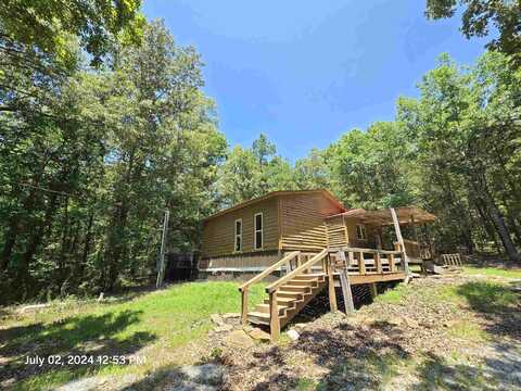 1365 Big Springs Rd, Timbo, AR 72663