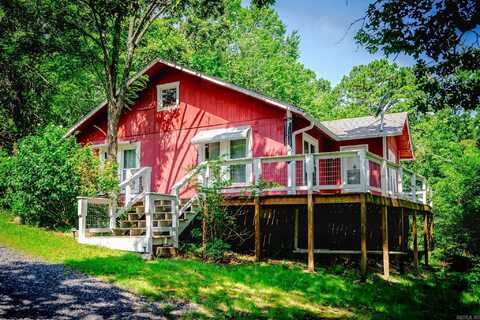 1471 Highway 270 West, Mena, AR 71953