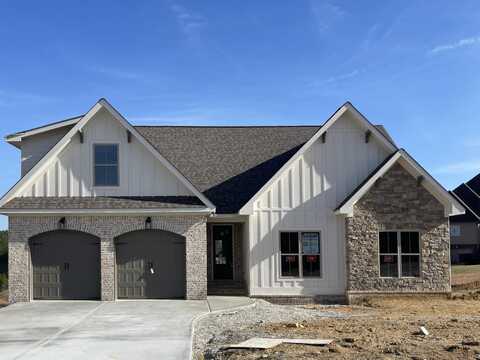 13086 Blakeslee Drive, Soddy Daisy, TN 37379