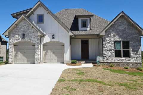 13132 Blakeslee Drive, Soddy Daisy, TN 37379
