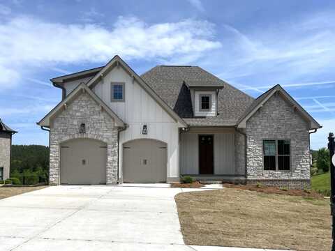 13132 Blakeslee Drive, Soddy Daisy, TN 37379