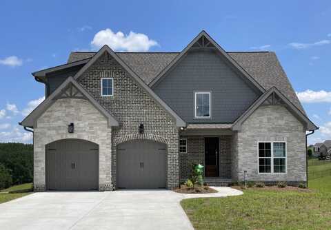 13114 Blakeslee Drive, Soddy Daisy, TN 37379