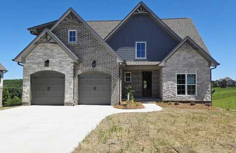 13114 Blakeslee Drive, Soddy Daisy, TN 37379