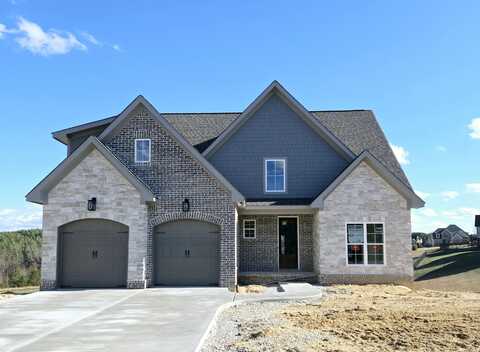 13114 Blakeslee Drive, Soddy Daisy, TN 37379