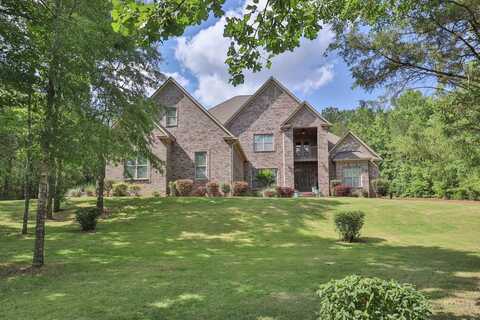 8201 PRESERVATION TRAIL, MIDLAND, GA 31820