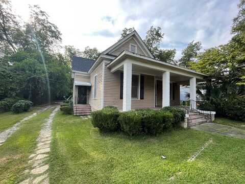 2807 BEACON AVENUE, COLUMBUS, GA 31904