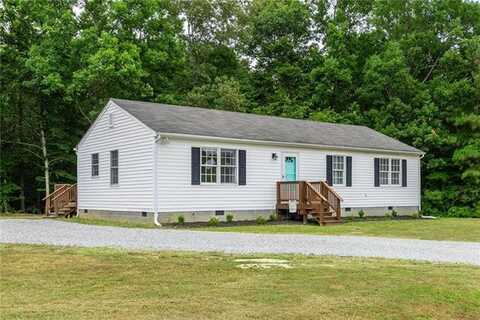 29 Lunchford Road, King William, VA 23086