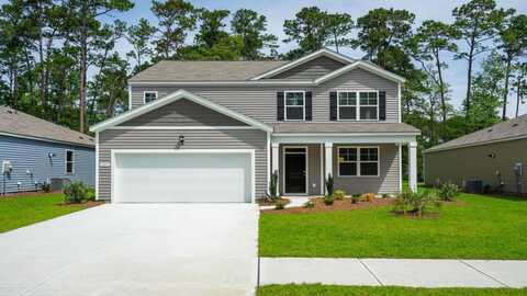 8036 Murrayfield Ct., Little River, SC 29566