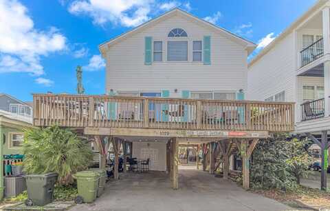 6001- 1029 S Kings Hwy., Myrtle Beach, SC 29575