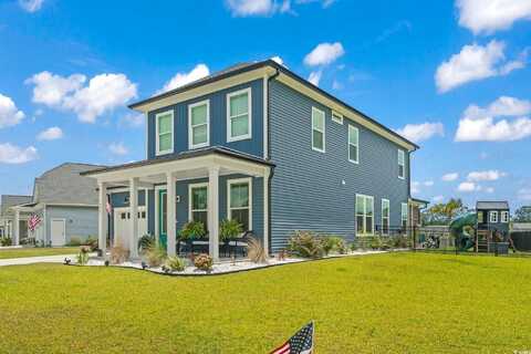 375 Bumble Circle, Murrells Inlet, SC 29576