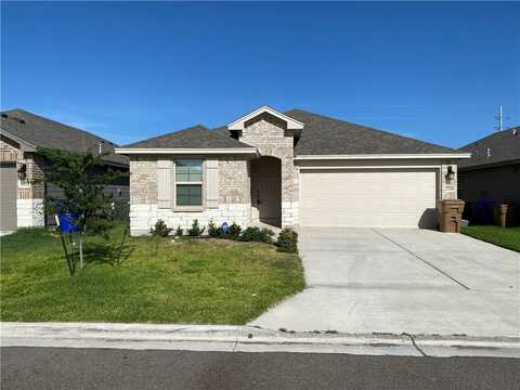 2326 Restful, Corpus Christi, TX 78418