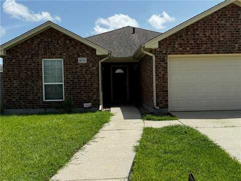 6133 Maximus Drive, Corpus Christi, TX 78414