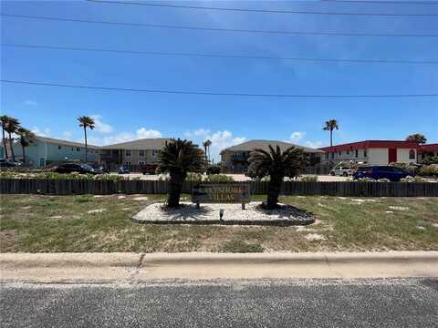 15125 Leeward Drive unit: 2, Corpus Christi, TX 78418