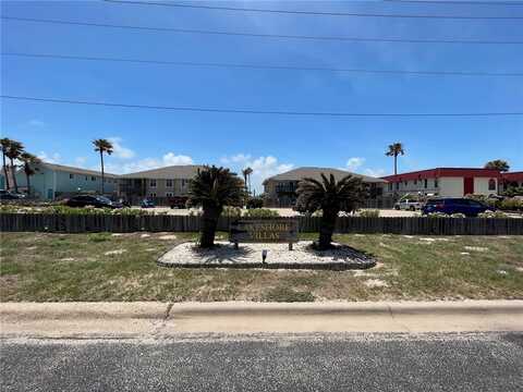 15125 Leeward Drive, Corpus Christi, TX 78418