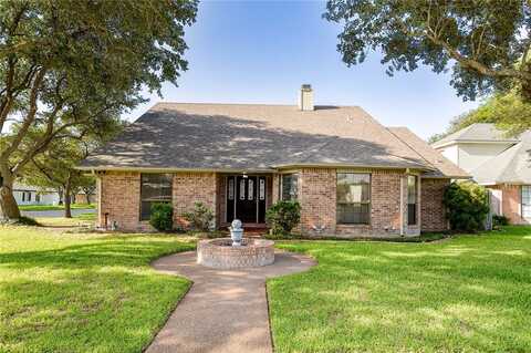 109 Presidio Drive, Portland, TX 78374