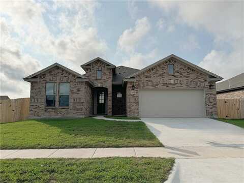 2602 Vista Del Sol Street, Corpus Christi, TX 78414