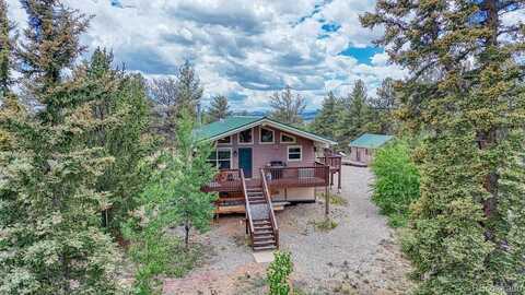 1329 Derbishire Road, Jefferson, CO 80456