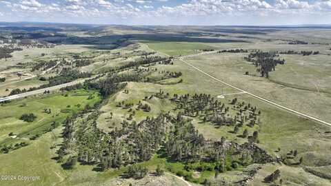 Tbd Lot 3 Kara View, Moorcroft, WY 82721