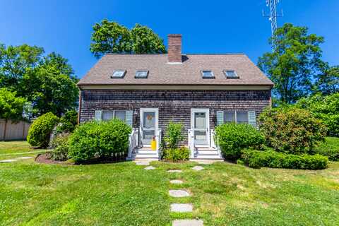 26 Shore Street, Falmouth, MA 02540