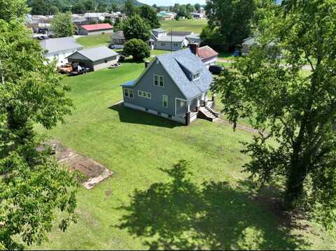 1670 Riverview Drive, Gallipolis, OH 45631