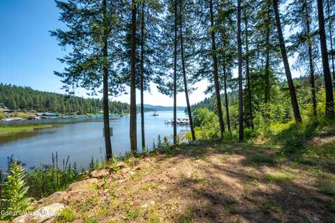 Nka S Watson Rd, Coeur D Alene, ID 83814