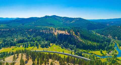 0 River Way, Saint Maries, ID 83861