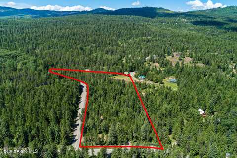 306 Pinewood Ln, Cocolalla, ID 83813