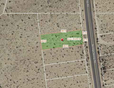 0 Borrego Springs Road, Borrego Springs, CA 92004