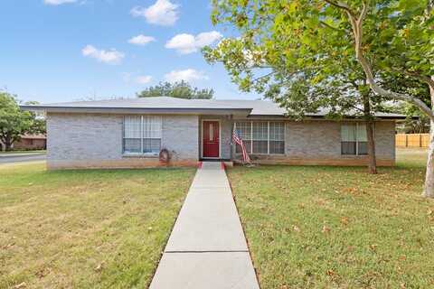 408 Nimitz St, Fredericksburg, TX 78624