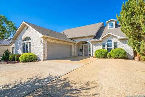 510 Oakland Hills Lane, Kerrville, TX 78028