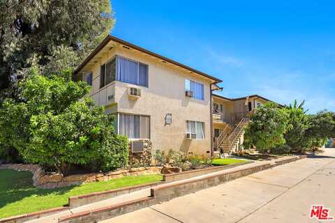 6444 Mammoth Ave, Van Nuys, CA 91401