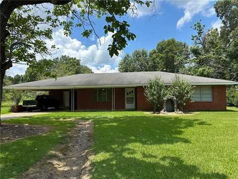 3754 HWY 1192 None, Marksville, LA 71351