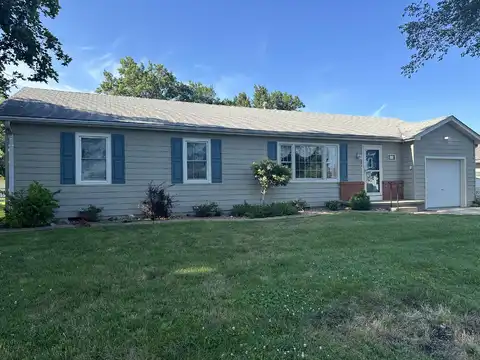 15 E Rosehill, Marshall, MO 65340