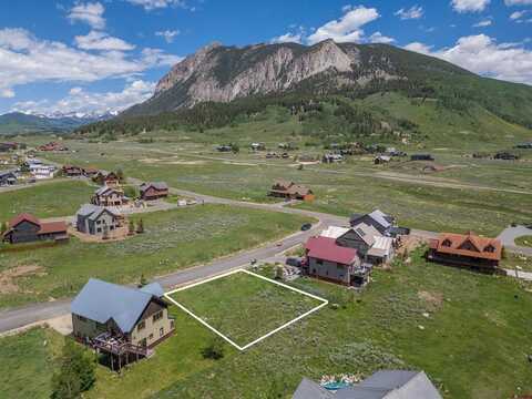 56 Bridle Spur Way, Crested Butte, CO 81224