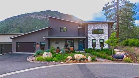 51 Yucca Court, Durango, CO 81301