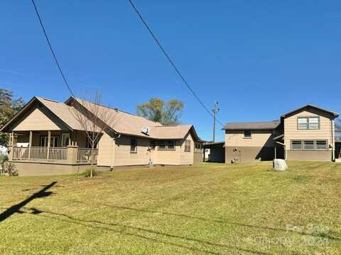 565 Neely Road, Brevard, NC 28712